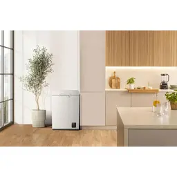 Морозильна скриня Gorenje FH15E6W5 - миниатюра 6