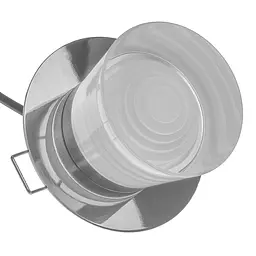Світильник точковий Brille LED для ванної HDL-G271 LED 5W 36-185
