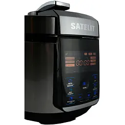 Мультиварка - скороварка Satelit PRO COOKER SPC-500 - мініатюра 6
