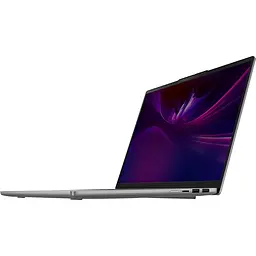 Ноутбук LENOVO IdeaPad Slim 5 16IRH10, Intel Core i5-13420H до 4.6GHz, 16" WUXGA, 32GB, SSD 1TB, Intel UHD Graphics, Free DOS - мініатюра 5
