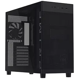 Корпус Asus Prime AP303 TG Black (90DC00V0-B39010)