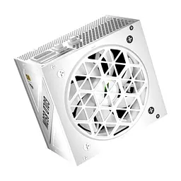 Блок живлення 1stPlayer 850W White (NGDP-GLD-850-WH-EU) - мініатюра 4