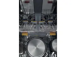 Посудомоечная машина Whirlpool WIO 3T226 PFG - миниатюра 8