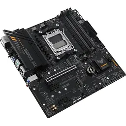 Материнська плата Asus TUF Gaming A620M-Plus Socket AM5 - мініатюра 3