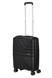 Валіза 55 См American Tourister FLYTWIST SHADOW BLACK 55х40х20(23) MI1*09001 - мініатюра 5
