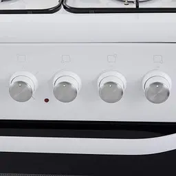Комбінована плита Eleyus Corus 5007 H1 EF WH - мініатюра 7