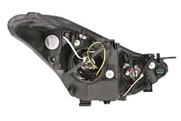 Фара передня ліва HYUNDAI i30 GD, Універсал / Хетчбек 11.11-02.17 TYC (20-14320-05-2) - мініатюра 2