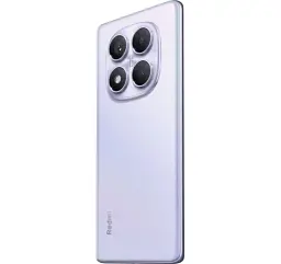 Смартфон Xiaomi Redmi Note 14 Pro 12/512Gb Aurora Purple Global version - мініатюра 4