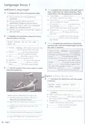 Eyes Open Level 2 Workbook with Online Practice - мініатюра 3