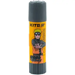 Клей-олівець Kite NR24-130 8гр Naruto з індикатором