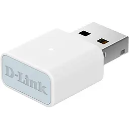 WiFi-адаптер D-Link AN3U N300, USB 2.0 Wi-Fi 4 (N) (AN3U)