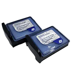 Змінний картридж для чищення до електробритв Panasonic WES035K503 - мініатюра 5