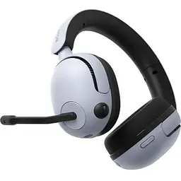 Бездротовий повнорозмірний гарнітр Sony Inzone H5 (WHG500W.CE7) білий - мініатюра 4