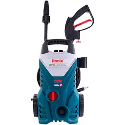 Мийка високого тиску Ronix RP-U111 [105042] - мініатюра 2