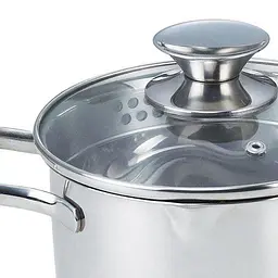 Каструля Krauff 26-238-011 24 см 6,5 л