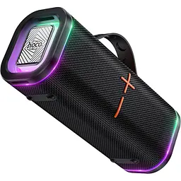 Портативна акустика Hoco HC51 Soul Black [176310] - мініатюра 3