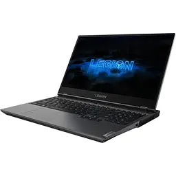 Ноутбук Lenovo Legion 15.6 1920x1080 144 Гц i5 10300H 4 ядра/8 потоків RTX 2060 Refurbished - мініатюра 8