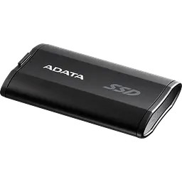 SSD M.2 Накопичувач ADATA SD810 4TB (SD810-4000G-CSG) - мініатюра 2