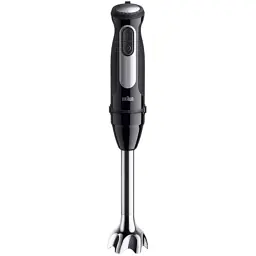 Блендер Braun MQ 55254 MBK - мініатюра 8