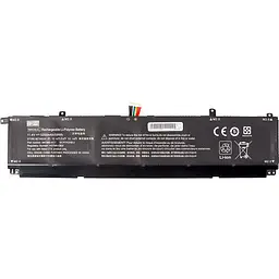 Акумулятор PowerPlant для ноутбуків HP 7 Series 17-CK (WK06XL) 11.4V 5200mAh (NB462414)