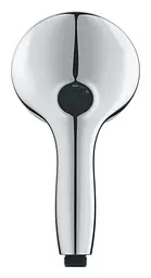 Душева система Grohe Flex Quickfix Vitalio Start з перемикачем настінного монтажу 250 26989001, Хром - мініатюра 7