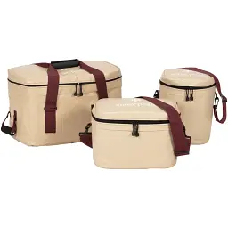 Термосумка Snow Peak FP-138R Soft Cooler 38 - мініатюра 4