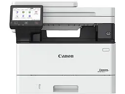 БФП Canon i-SENSYS MF465dw з Wi-Fi (7188C007)