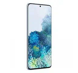 Смартфон Samsung Galaxy S20+ 5G SM-G986U 12/128GB Blue Refurbished - мініатюра 4