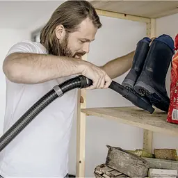 Пилосос Karcher WD 5 S V-25/5/22 (1.628-350.0) - мініатюра 6