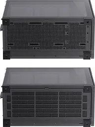 Корпус Jonsbo D41 MESH Black (D41 MESH Black) Без БП - мініатюра 8