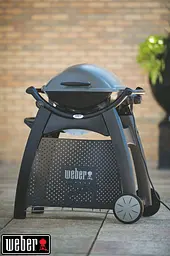 Візок Weber для Q 2000 (6526) - мініатюра 2