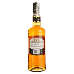 Віскі Glen Talloch 12 yo Blended Scotch Whisky 40% 0.7 л в подарунковій упаковці - мініатюра 2