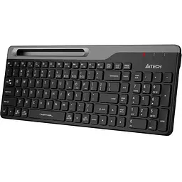 Клавіатура A4Tech FBK25 Black - мініатюра 3