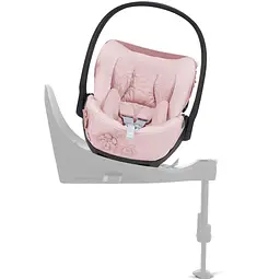 Автокрісло Cybex Cloud T i-Size Simply Flowers Pink (523000267) - мініатюра 6
