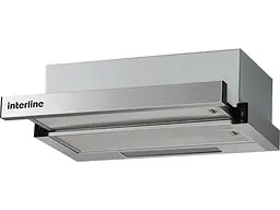 Витяжка Interline SLIM ULTRA X/S A/60