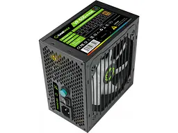 Блок живлення GameMax VP-600-M-RGB 600W (VP-600-M-RGB) - мініатюра 3