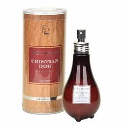 Духи для тварин Iv San Bernard CRISTIAN DOG PERFUME 150 мл