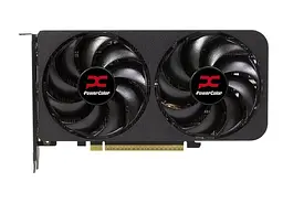 Відеокарта AMD Radeon RX 9060 XT 8GB GDDR6 Reaper PowerColor (RX9060XT 8G-A) - мініатюра 5