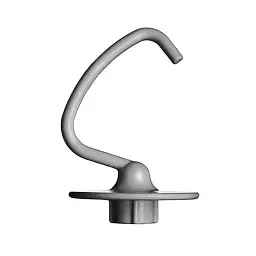 Кухонна машина KitchenAid Artisan 4,8 л 5KSM175PSEIC з відкидним блоком колір крижаний блакитний - мініатюра 4