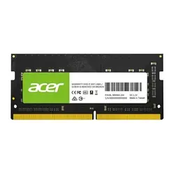 Пам'ять SO-DIMM, DDR4, 16Gb, 3200 MHz, SD100, 1.2V, CL22 Acer teh0020299