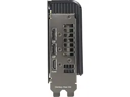 Відеокарта Asus PRIME-RX9060XT-O16G - мініатюра 4