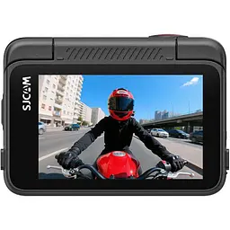 Екшн-камера SJCAM SJ30 Standard Combo Black [168481] - мініатюра 4