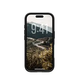 Чохол до мобільного телефона UAG iPhone 17 Pro Civilian MagSafe Olive/Orange (114545117297) - мініатюра 8