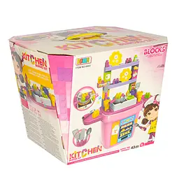 Конструктор Bambi 8402 - мініатюра 4