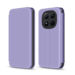 Чохол Make-книжка Xiaomi Redmi Note 15 Flip Purple