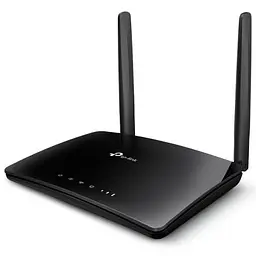 Маршрутизатор TP-Link Archer MR202 (ARCHER-MR202) - мініатюра 2