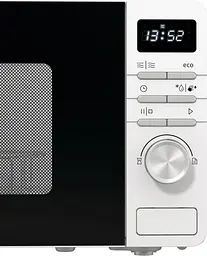 Мікрохвильова піч Gorenje MO20A4W (733239) - мініатюра 4