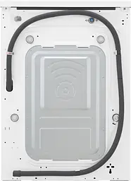 Пральна машина LG з фронтальним завантаженням F2J5HS9W, 7кг, 1200, A+++, Пар, глибина 45см, Дисплей, Інвертор, Білий (F2J5HS9W) - мініатюра 15