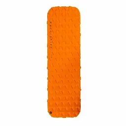 Килимок надувний Naturehike FC-10 NH19Z032-P Помаранчевий (1047-6976023922541)