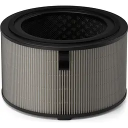Набір фільтрів до очищувачів повітря Philips HEPA NanoProtect 3200 (FY3200/30) - мініатюра 2